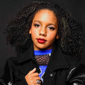 Meet your Posher, Mariah